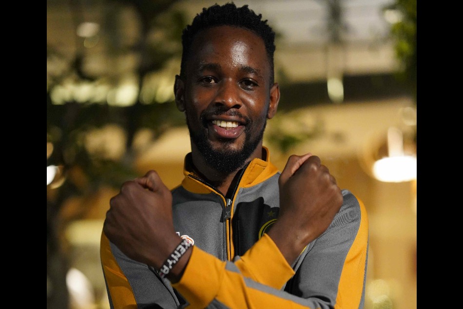 Lot Of People In Kenya Aspire To Play Pro Kabaddi League Says Patna Pirates Daniel Odhiambo