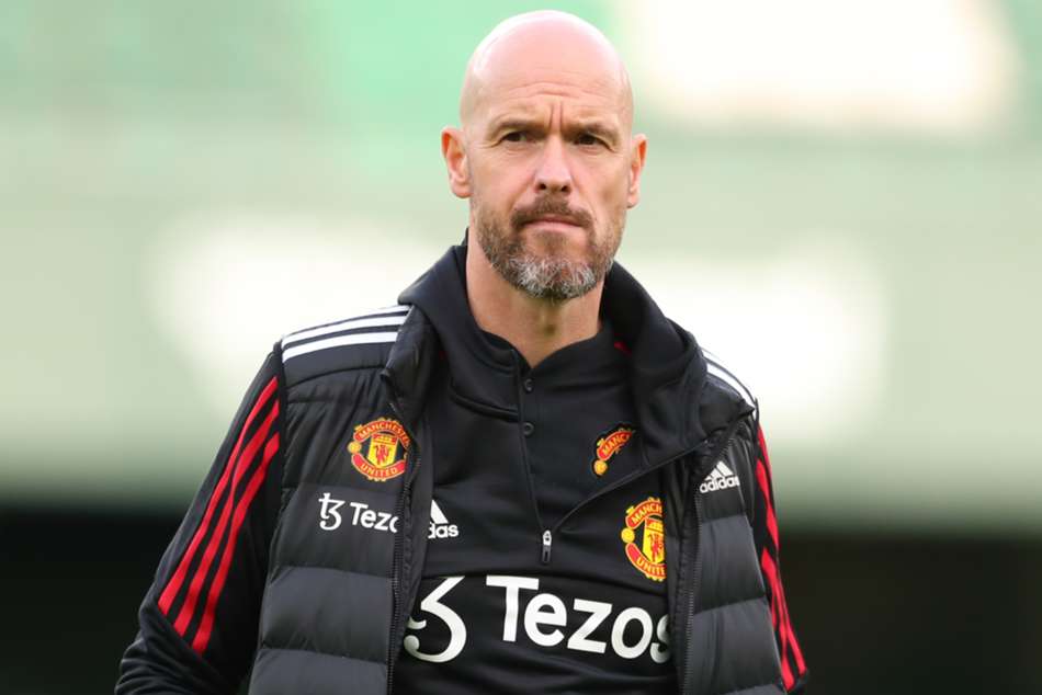 Erik Ten Hag Takeover Manchester United Would Be Good