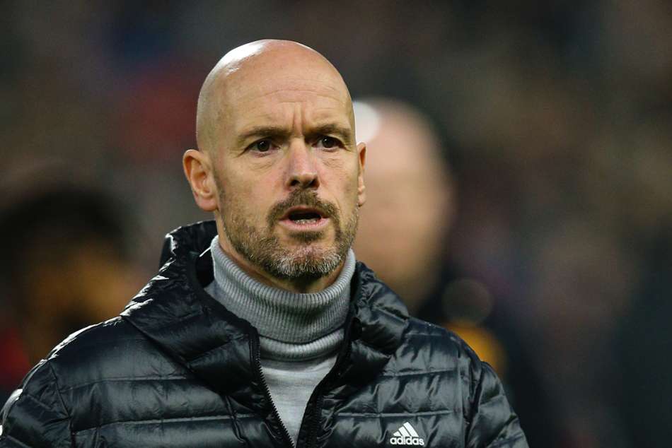 Rumour Has It Erik Ten Hag Targeting Ronaldo Replacement In January
