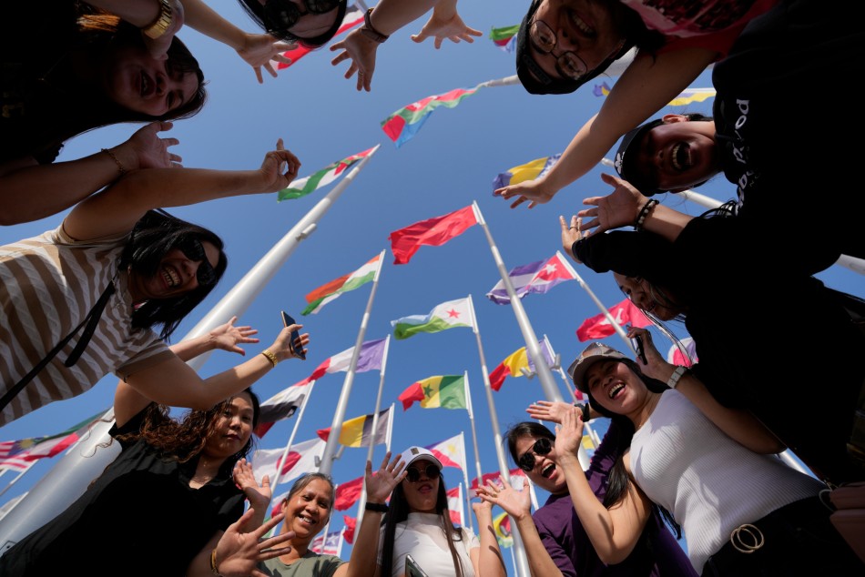 Middle East sporting events 2023: Key dates for calendar