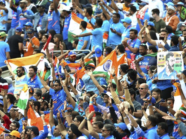 Cricket