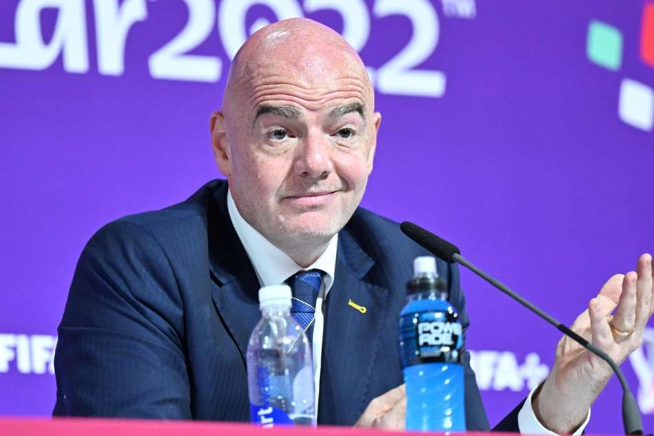 Yearender 2022 Four Major Controversies In Football In 2022