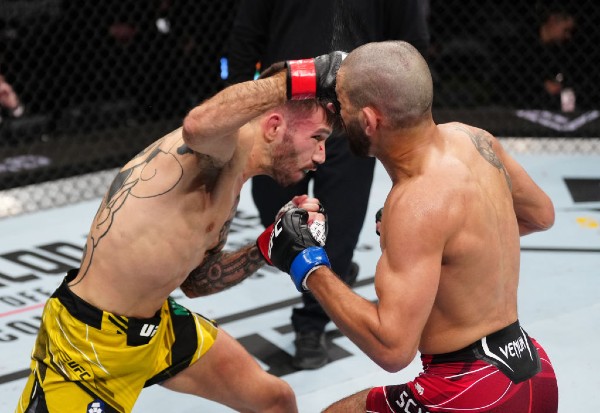 Other Main Card Action