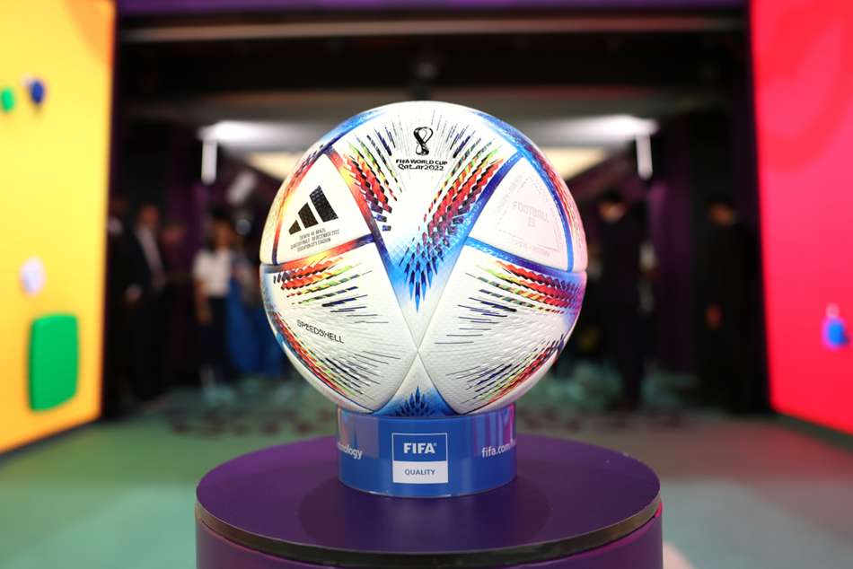 Qatar 2022 FIFA to introduce new match ball for World Cup semifinals