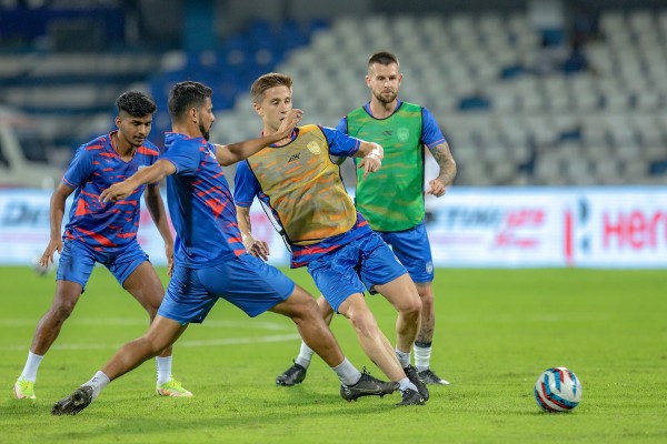 NorthEast United Team News