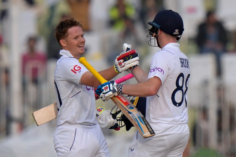Most runs on Day 1 of a Test Match