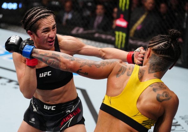UFC Orlando 2022 Final Results