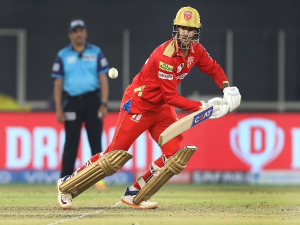 Mayank Agarwal (Base Price: 1 crore)