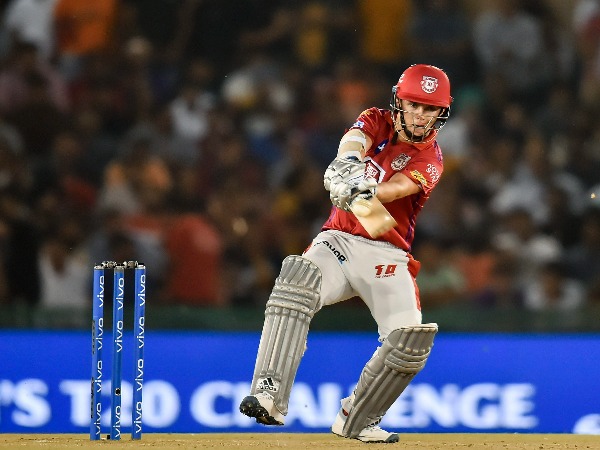 Sam Curran (Base Price: 2 crore)