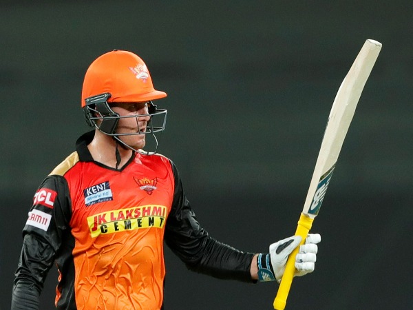 Jason Roy (Base Price: 1.5 cr)