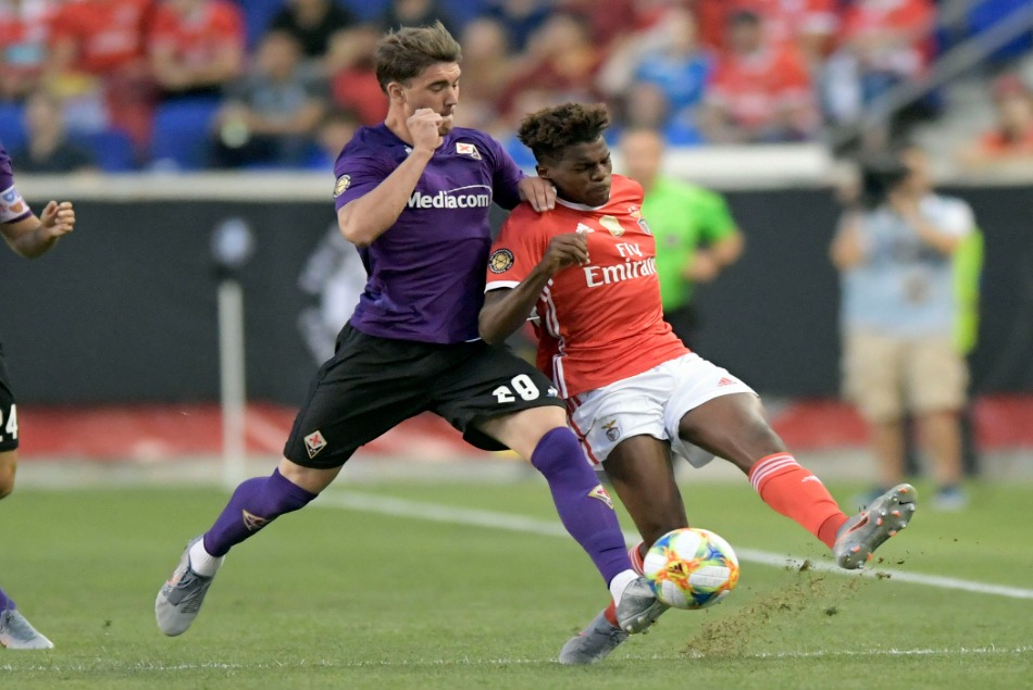 Juventus Open To Selling Dusan Vlahovic Will Arsenal Go For The Striker