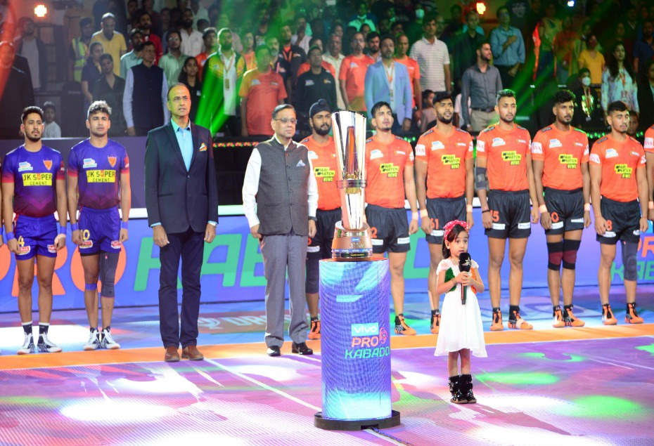 Pkl 2022 Semifinals Matches Venue Timing Tv And Streaming Details