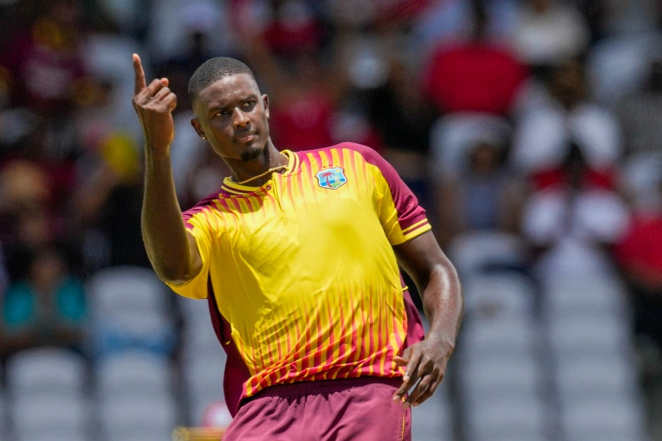 Jason Holder Four teams that can go for the West Indies allrounder in
