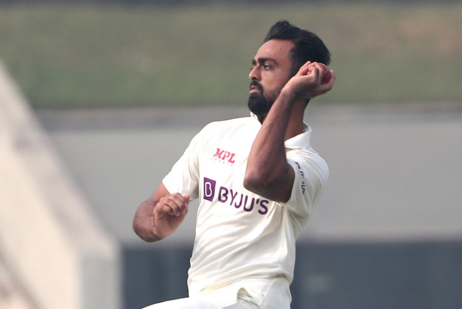 Jaydev Unadkat Jaydev Unadkat