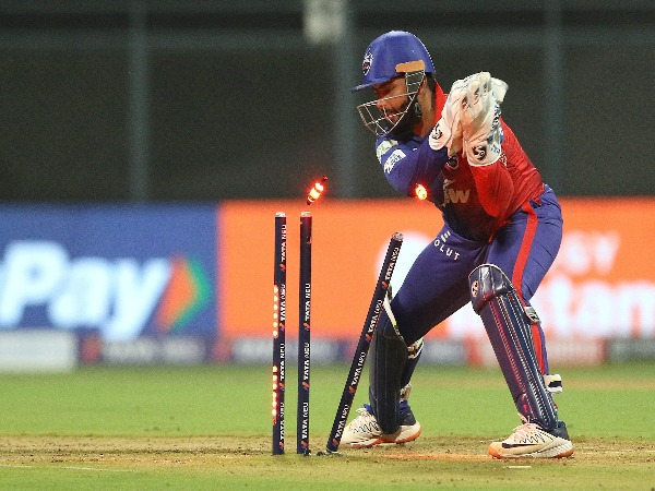 Possible Wicketkeeping Options for Delhi Capitals