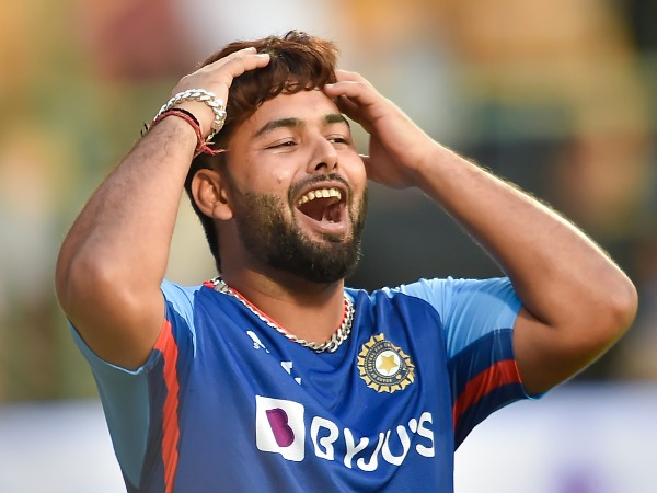 Rishabh Pant may miss upcoming cricket actions