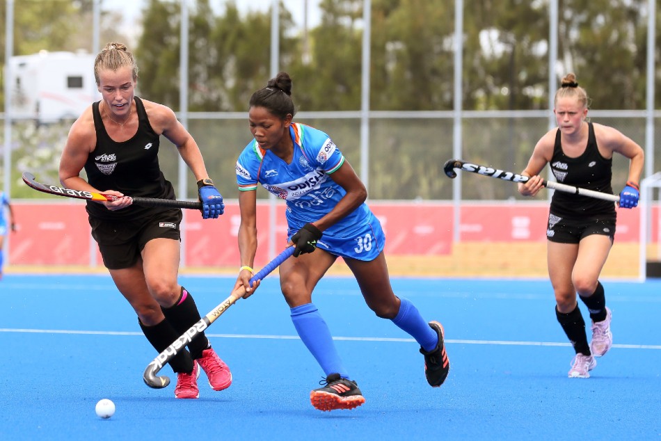 Yearender 2022 Gritty Indian Junior Men And Women Hockey Teams Recall A Memorable Outing