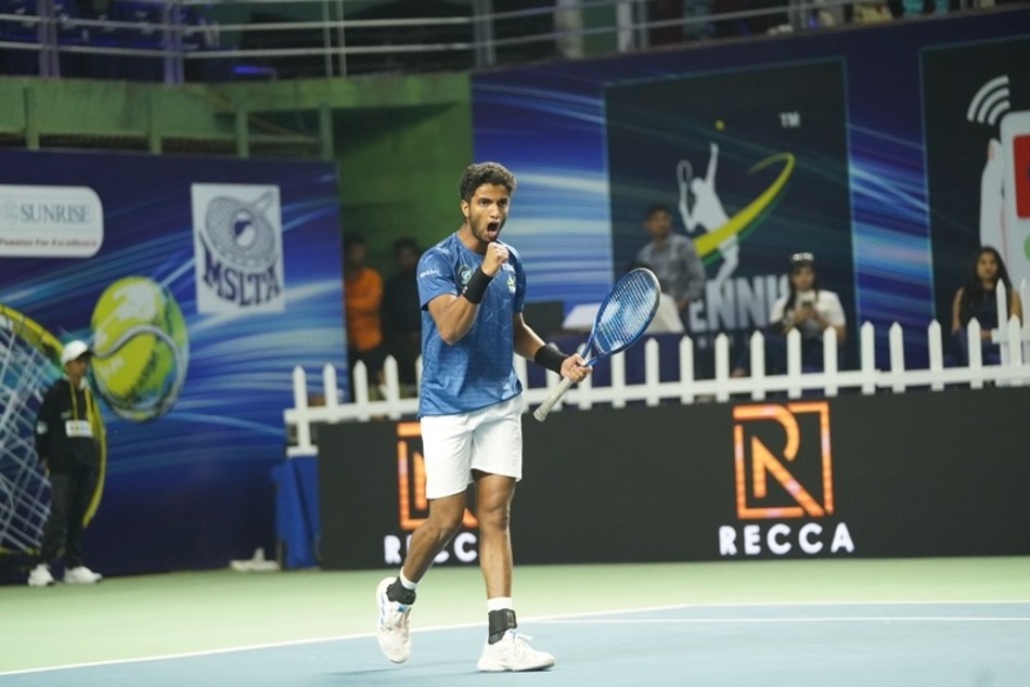 tennis Premier League