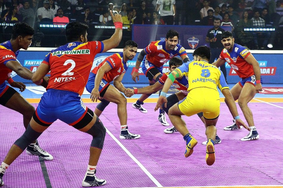 Pkl Eliminator 2022 Up Yoddhas Vs Tamil Thalaivas Date Time Live Streaming Dream11 Prediction