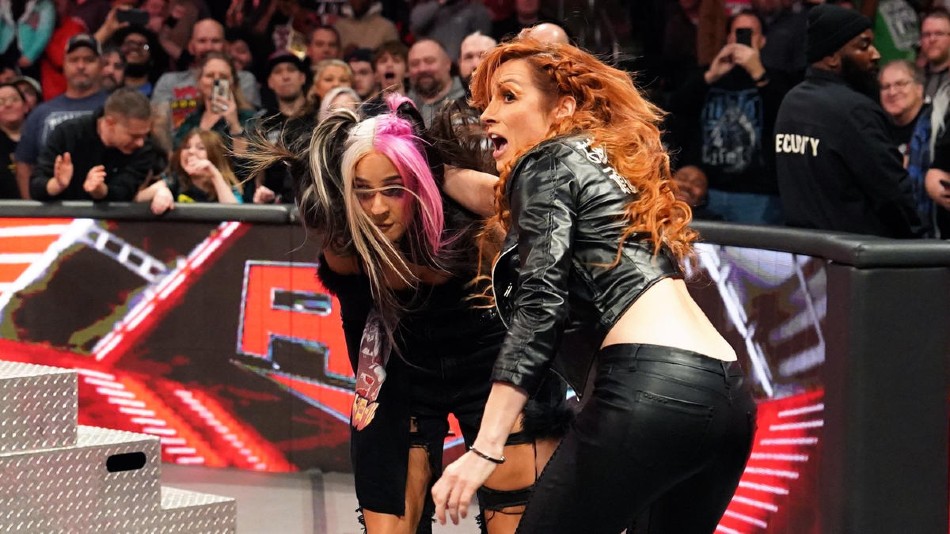 Wwe Monday Night Raw Results Recap And Highlights December 12 2022