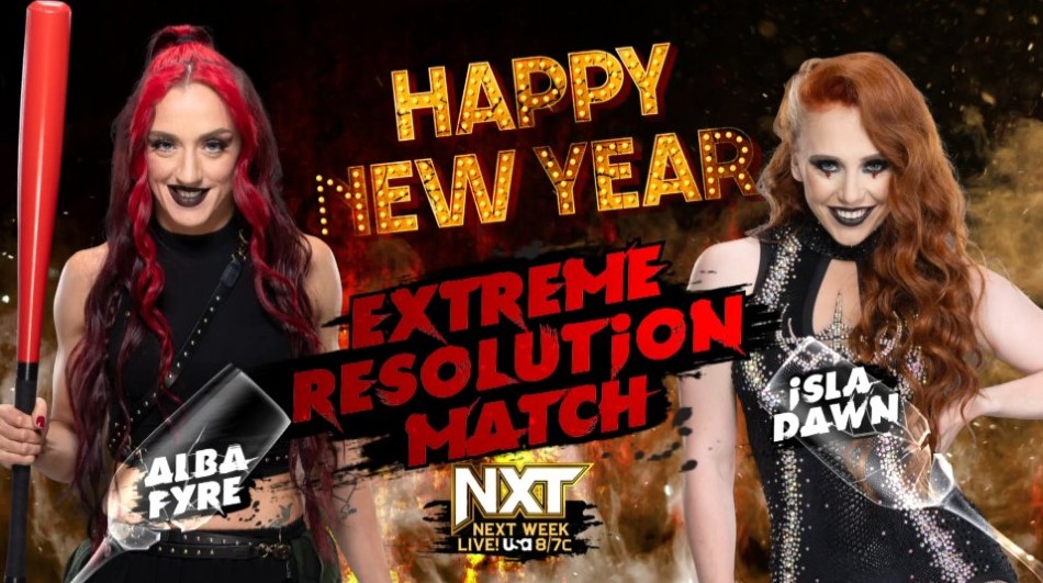 Wwe Nxt Veer Mahaan In Ring Return Extreme Resolution Match More Announced