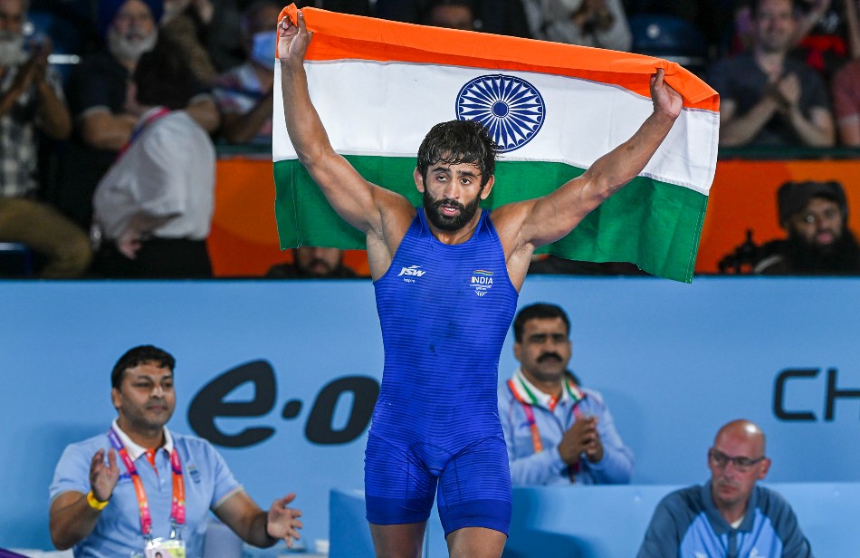 Government Of India Approves Participation Of Wrestlers For Ranking Series Zagreb Open