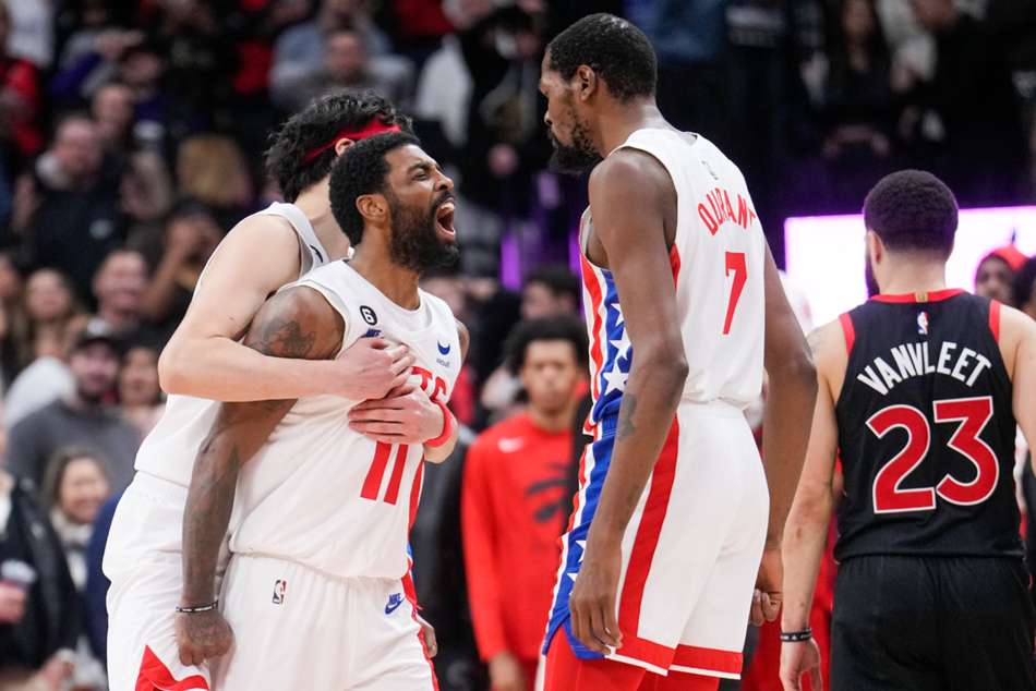 NBA Game of the Week Nets seek 13th consecutive win as they take on