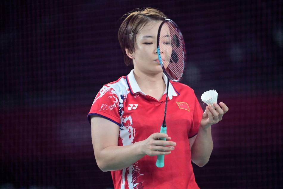 India Open Chinese Doubles Pairs Opt Out Of Final Due To Diarrhoea