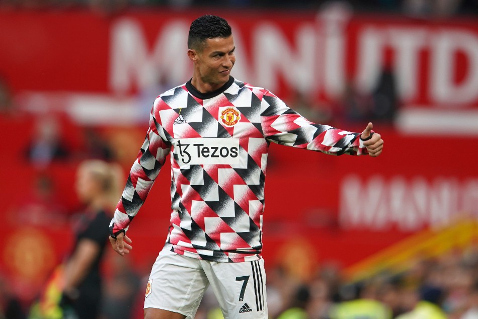 Ronaldo To Al Nassr Five European Clubs Stars Who Will Play With Portuguese In Saudi Pro League