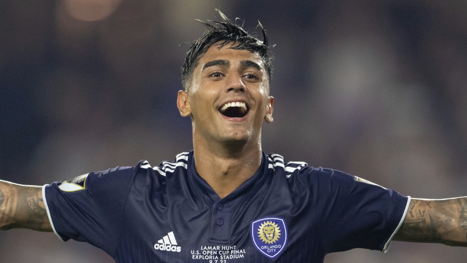 Facundo Torres Reveals Arsenal Contact Ahead Of World Cup .html