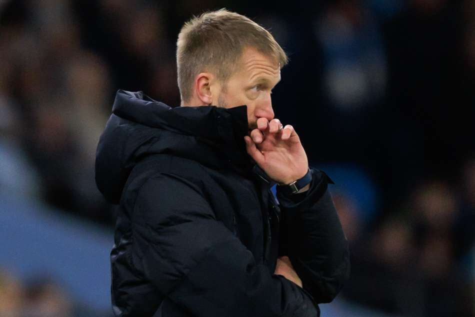Chelsea Most Difficult Job Graham Potter
