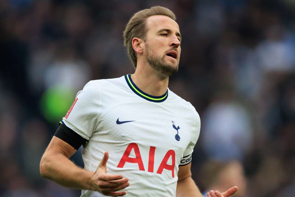 Rumour Has It Real Madrid Plan Blockbuster Move For Tottenham Star Harry Kane