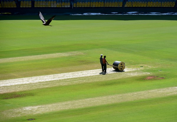 Indore Holkar Cricket Stadium Info, Pitch & Weather Report