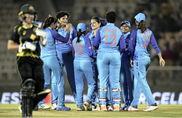 ICC Women’s T20 World Cup 2023 Telecast & Live Streaming