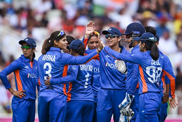 ICC Women’s T20 World Cup 2023 Squads