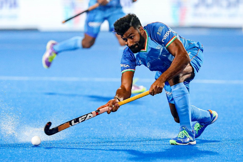 Hockey World Cup 2023 How Will India Qualify for Quarter Finals after