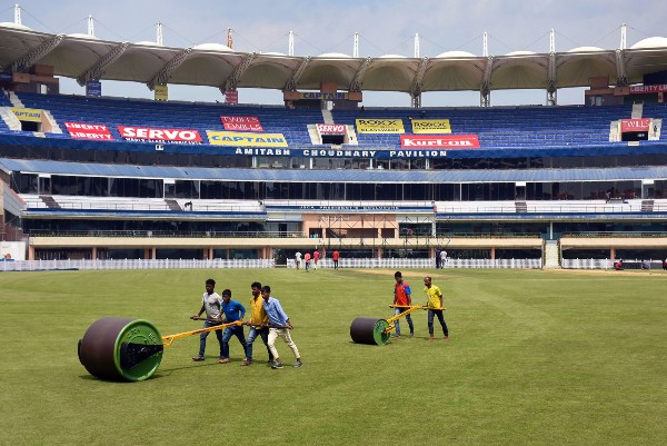 Ranchi JSCA Stadium Info, Pitch Report and Weather Forecast