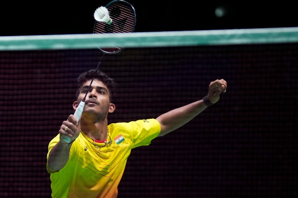 Indonesia Masters 2023 Indian Shuttlers Doubles Matches and Results