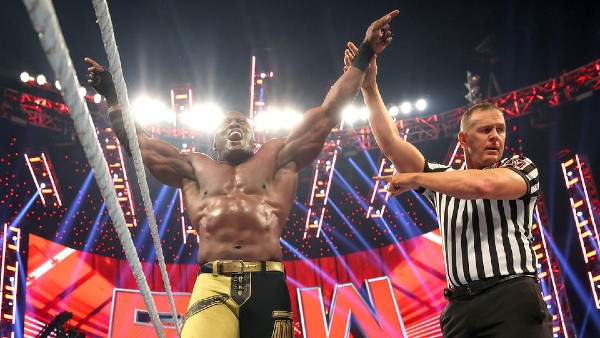 Men’s Royal Rumble Entrants (19/30 Confirmed)
