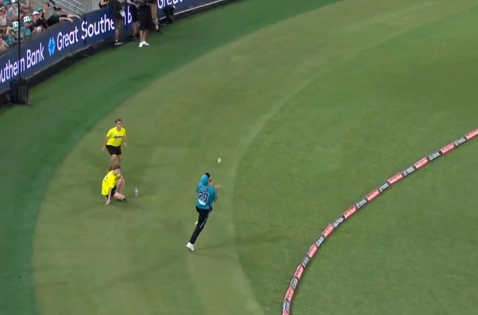Michael Neser's controversial catch in BBL 12 sparks debate, MCC states