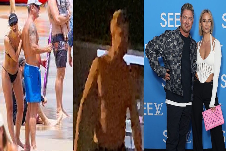 Former Australia Cricketer Michael Clarke Accused Of Cheating By Girlfriend Gets Involved In Fight