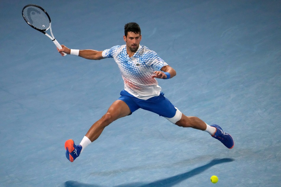 Australian Open 2023 Mens Doubles Results Full Draw, Bracket