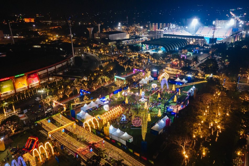 Olly S Land All You Need To Know About Hockey Themed Fan Parks During Hockey World Cup 2023