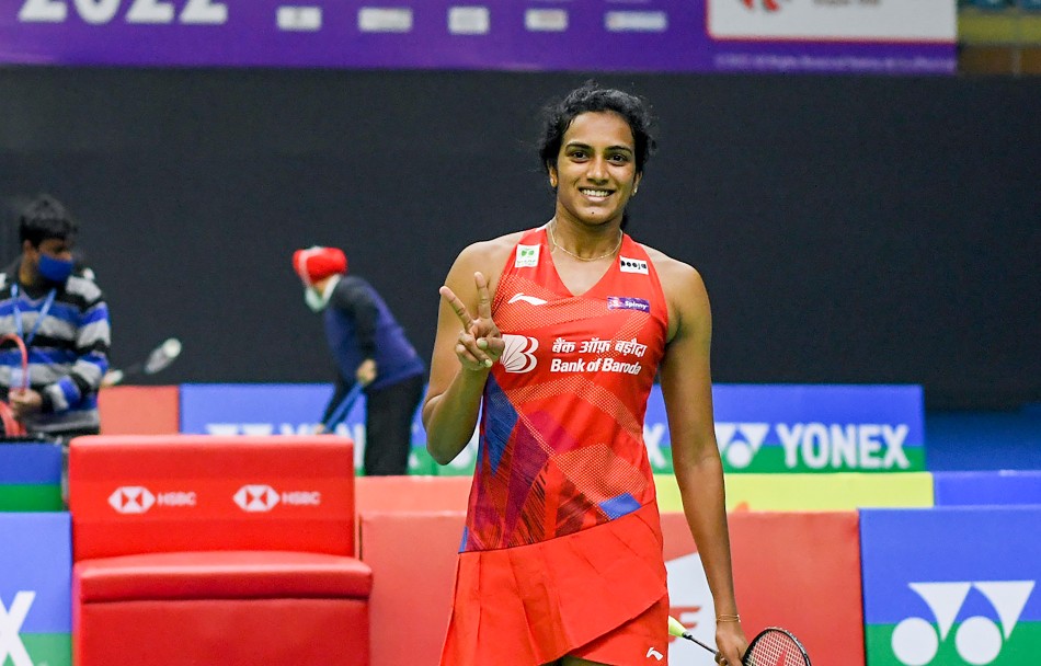 India Open 2023 From Pv Sindhu To Carolina Marin Top 10 Women Stars To Watch Out