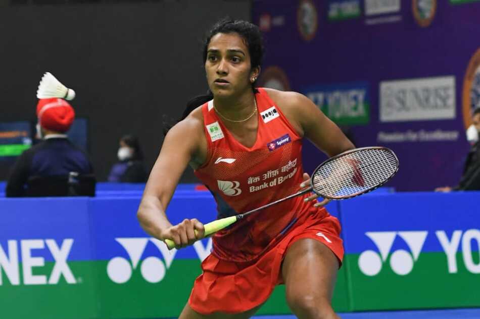 Hs Prannoy Pv Sindhu To Lead India In Badminton Asia Mixed Team Championships