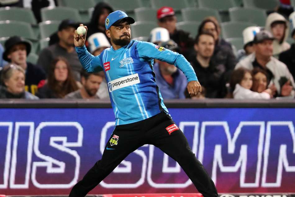 Rashid Khan Strongly Considering Bbl Future After Australia Withdraw From Afghanistan Series