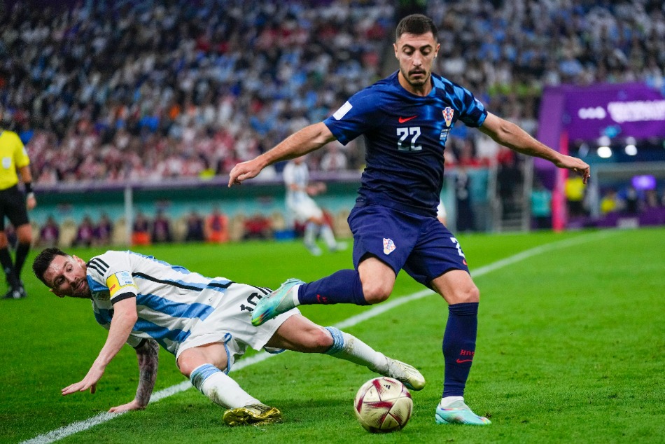 Chelsea Want Josip Juranovic A Good Deal