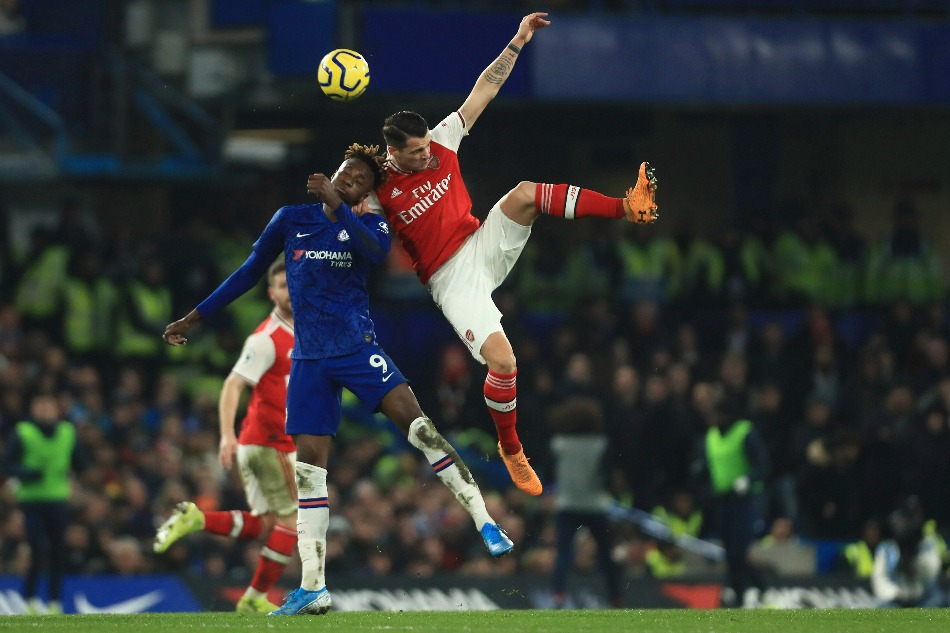 Chelsea Or Arsenal Better Move For Mykhailo Mudryk