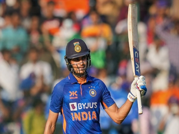 2. Shubman Gill -- 10/10