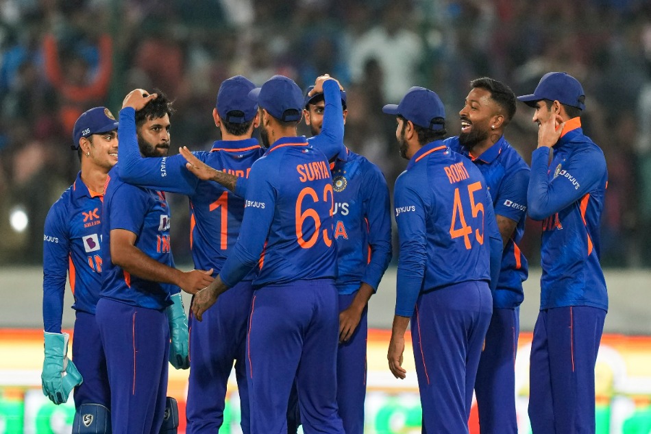 India India